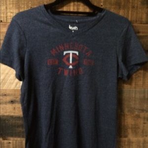 Minnesota Twins Tee